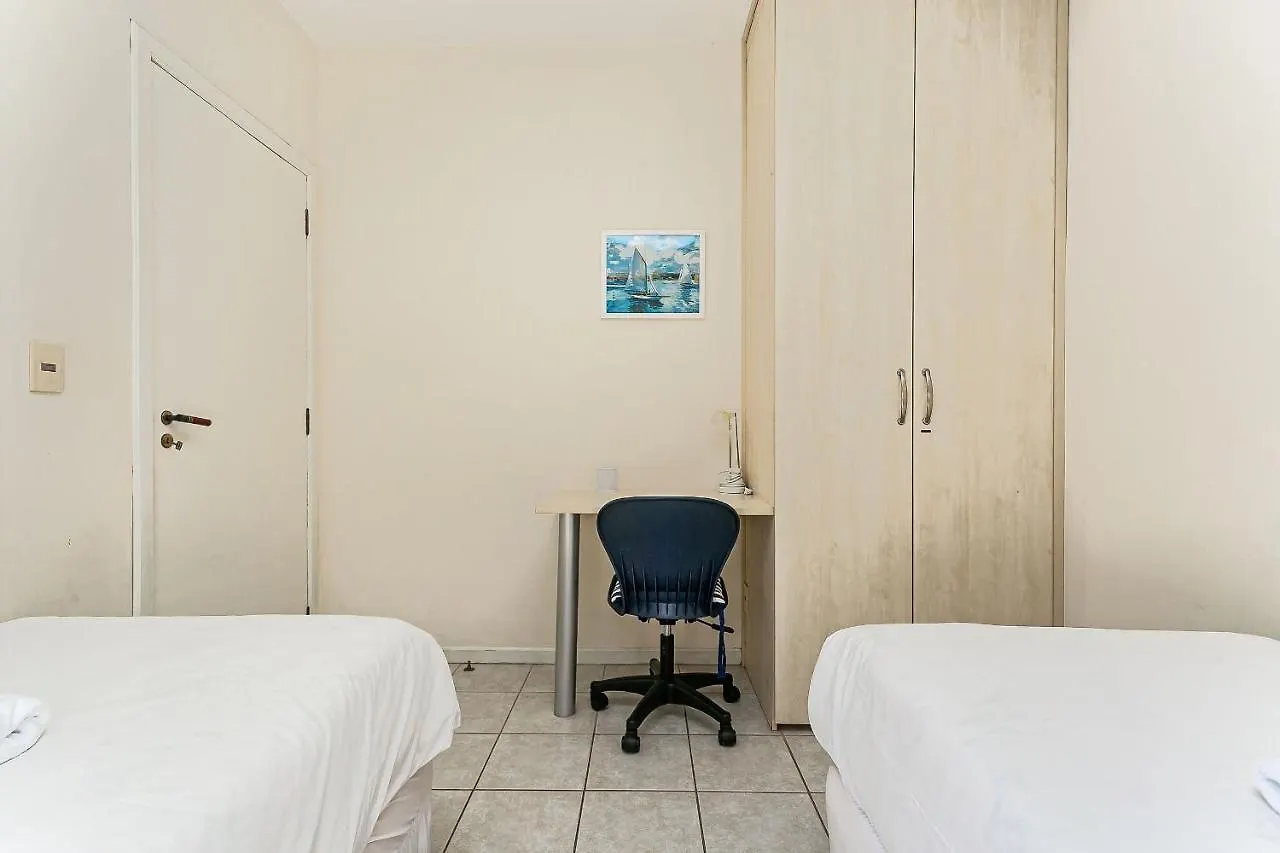 Wi-Fi 350Mb | 350M Da Praia De Jurere #Ja20 Florianópolis Βραζιλία